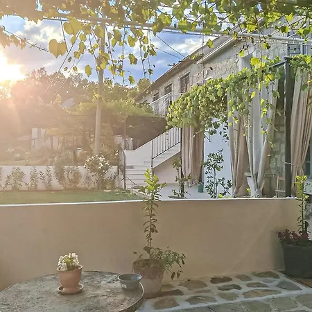 Lovely In With House A Panoramic View