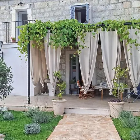 بيت للعطل Lovely In With House A Panoramic View