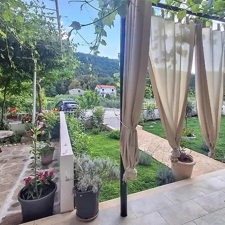 Будинок відпочинку Lovely In With House A Panoramic View Kucice